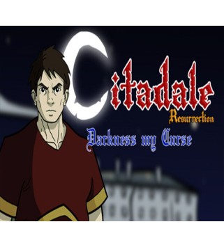 Citadale Resurrection - Darkness my Curse DLC Steam Key GLOBAL